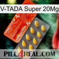 V-TADA Super 20Mg new01